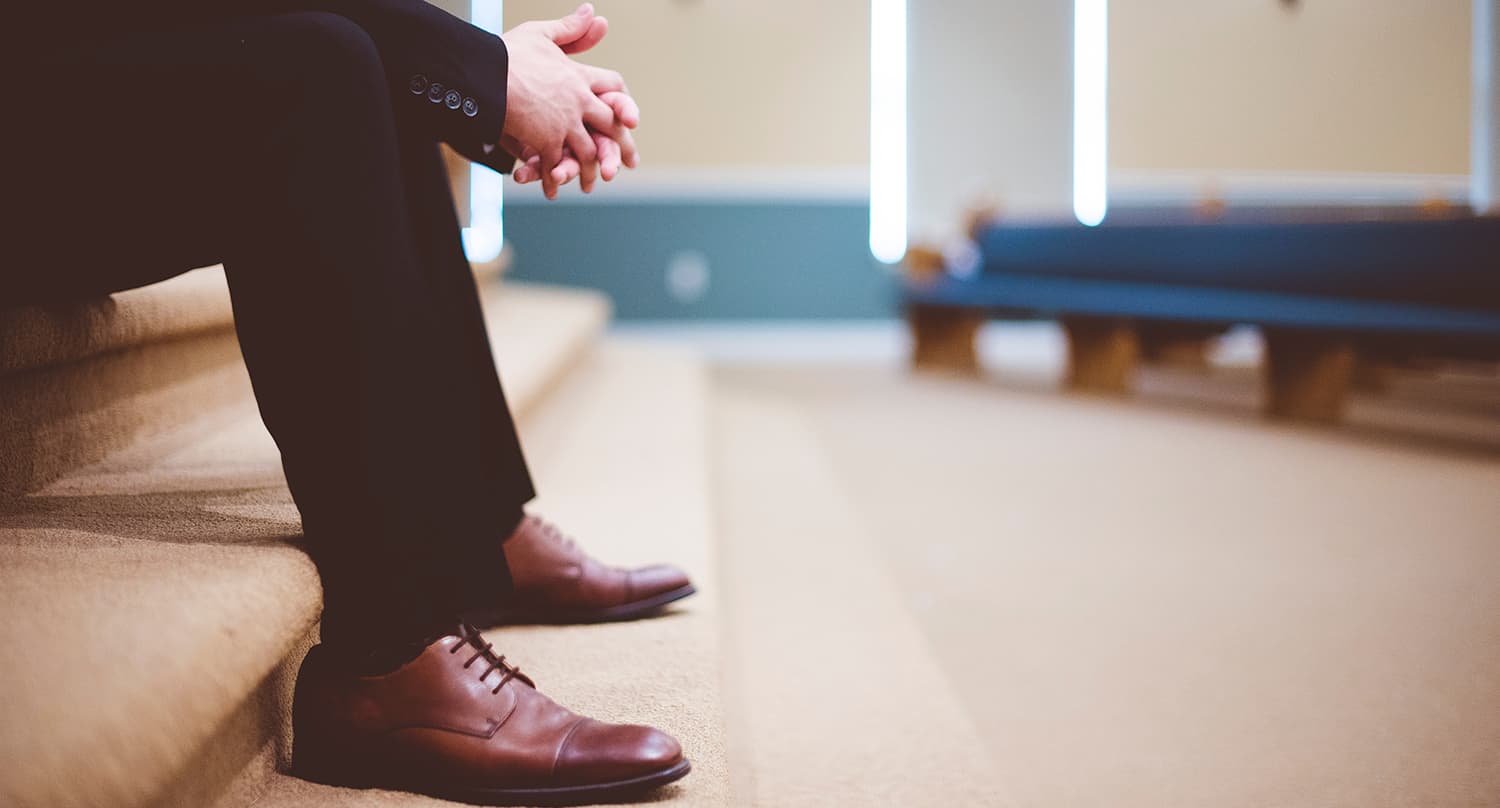 Interim Pastor Job Description: What Qualifications Are Necessary?