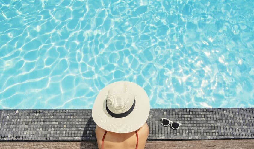 Pool Service in Temecula for Community Pools, as Well as Residential Pools